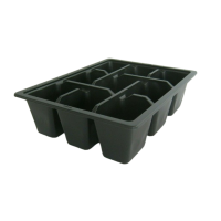 50 X 9-CELL BEDDING PACKS